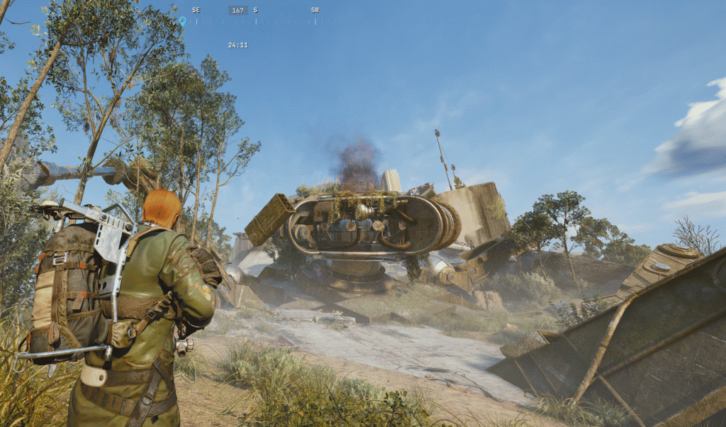 Arc Raiders Baron (2) | gamenautica