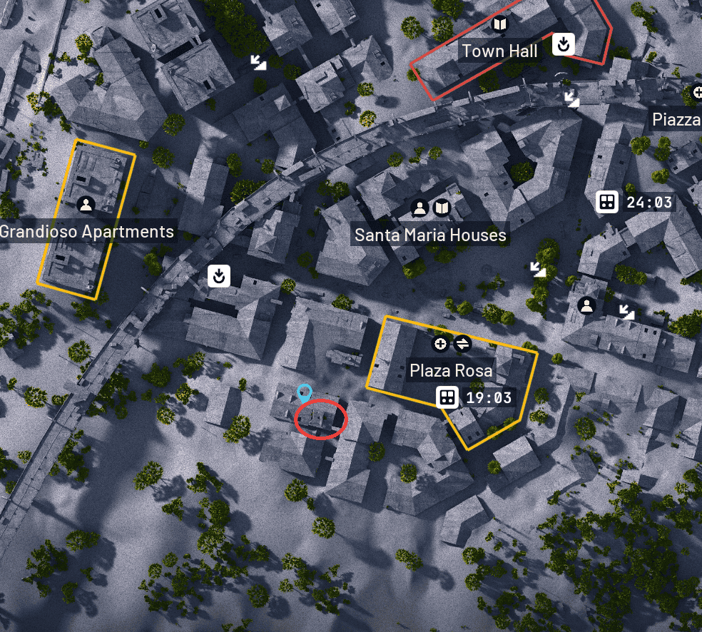 Arc Raiders Location eyes on the prize | gamenautica Arc Raiders Location eyes on the prize