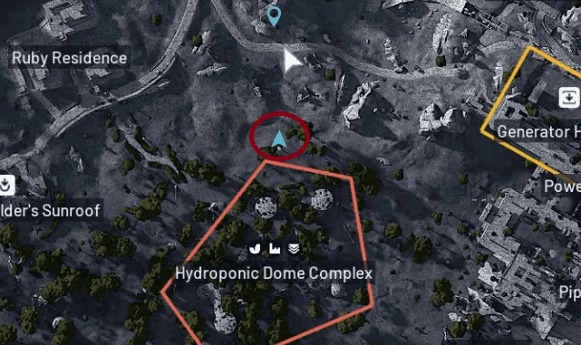 Arc raiders 3th switch | gamenautica