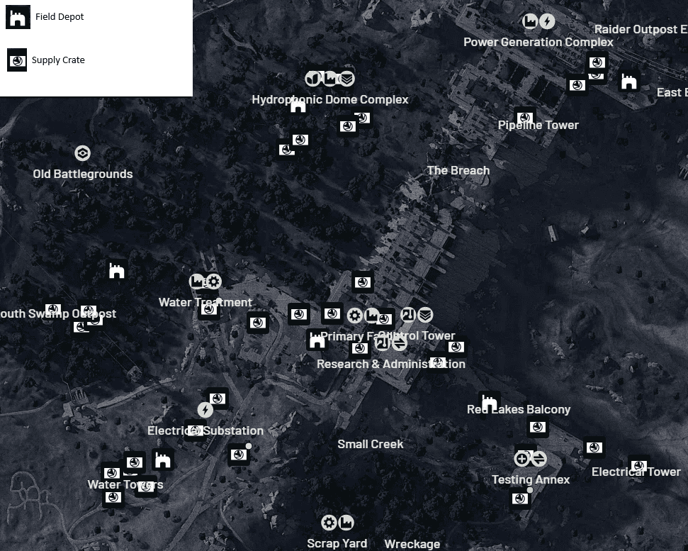 Down to earth quest Arc Raiders | gamenautica