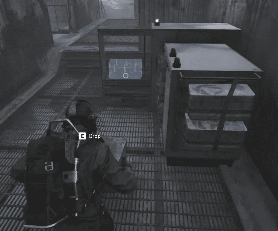 Field Depot | gamenautica