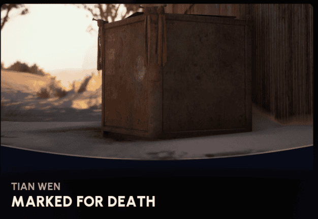 Arc Raiders: Marked for Death