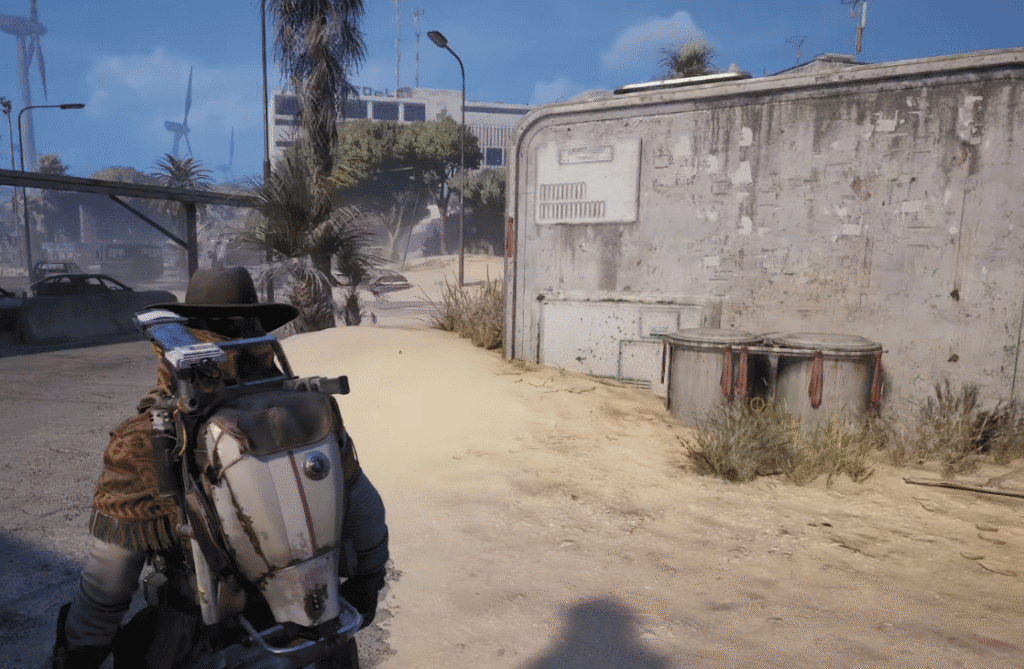 Stash Location Market Correction