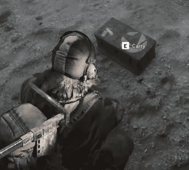 Supply crate Arc raiders | gamenautica