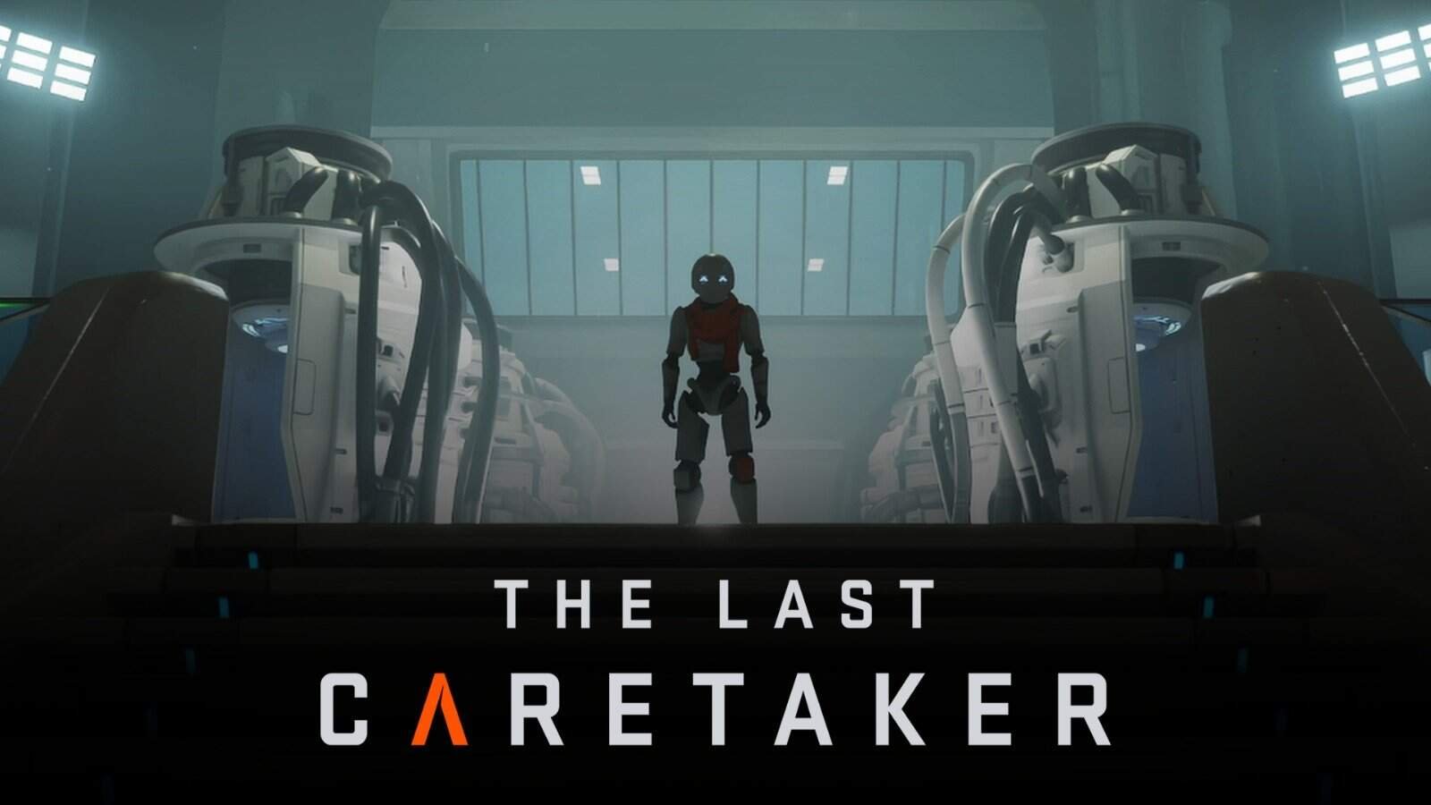 The last caretaker