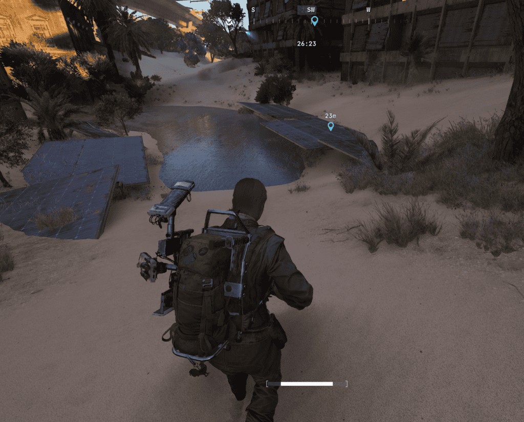 After Rain Comes | gamenautica After Rain Comes