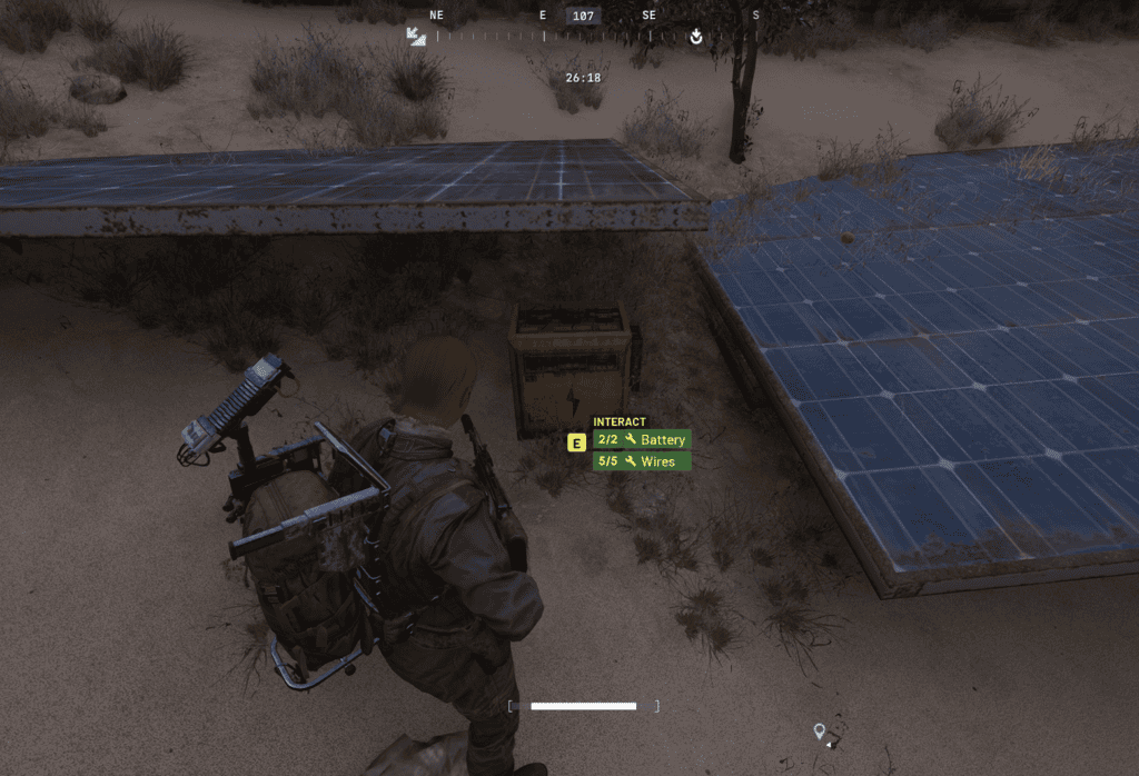 After Rain Comes Repair | gamenautica After Rain Comes Repair