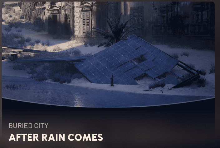 Arc Raiders After Rain Comes