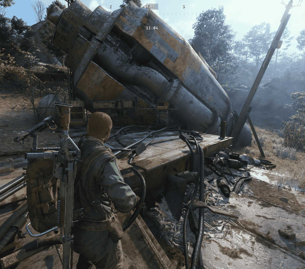 Arc Raiders Go here | gamenautica Arc Raiders Go here