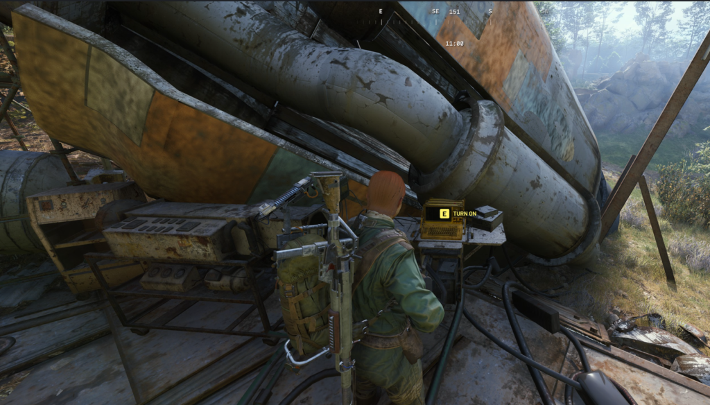 Arc Raiders Turn on Communication Device | gamenautica Arc Raiders Turn on Communication Device