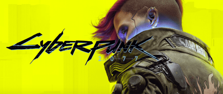CyberPunk 2077