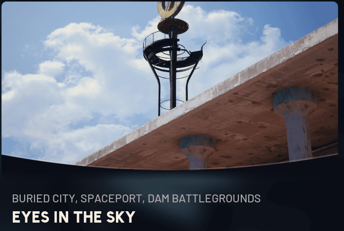 Eyes in the Sky | gamenautica Eyes in the Sky