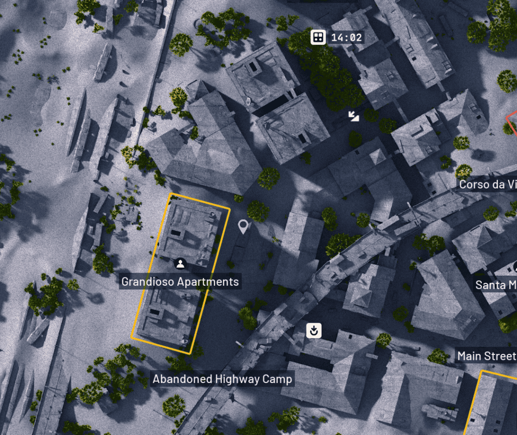 Location After Rain Comes | gamenautica Location After Rain Comes