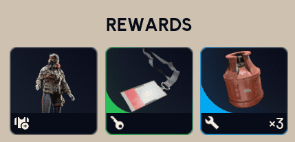 Rewards