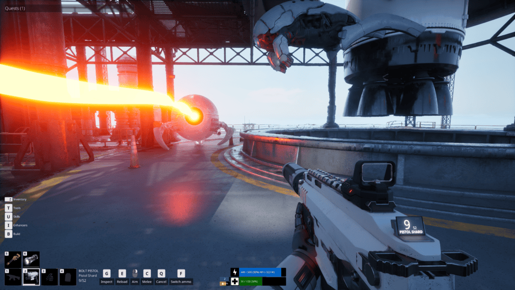 TLC Early Access Screenshot 12