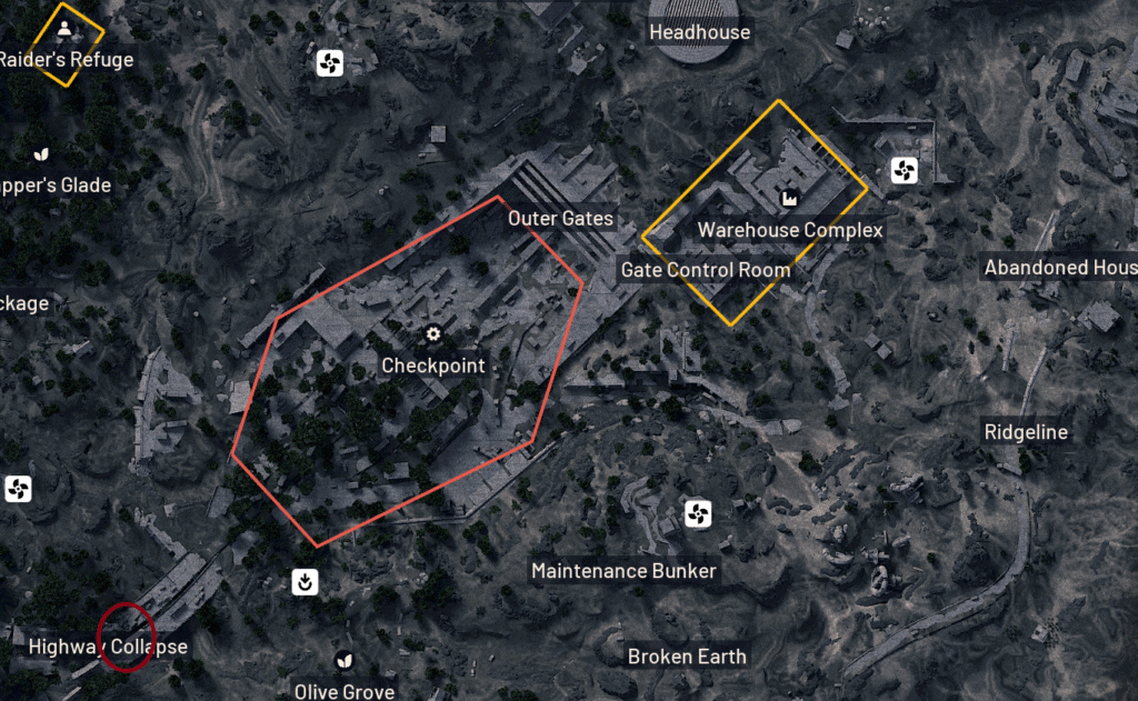 Take Photo location | gamenautica Take Photo location