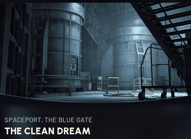The clean dream Arc Raiders | gamenautica The clean dream Arc Raiders