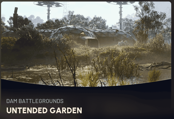 Untended Garden Arc Raiders Quest