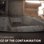 Source of the Contamination