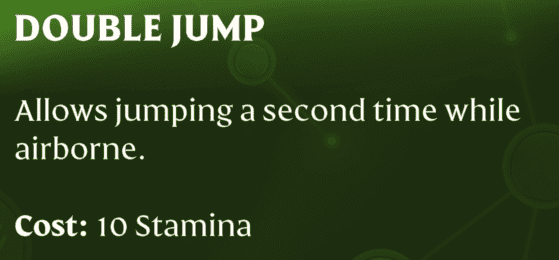 Enshrouded Double Jump | gamenautica Enshrouded Double Jump