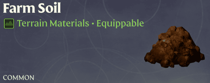 Enshrouded Farm Soil | gamenautica Enshrouded Farm Soil