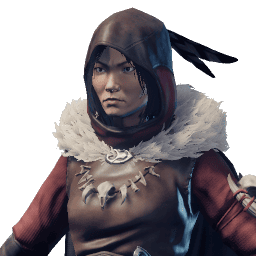 Enshrouded Hunter | gamenautica Enshrouded Hunter