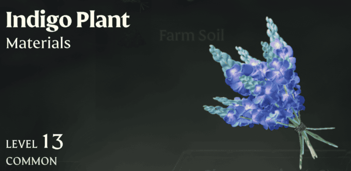 Enshrouded Indigo Plant 2 | gamenautica Enshrouded Indigo Plant 2