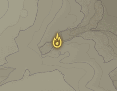 Enshrouded Map Spark icon
