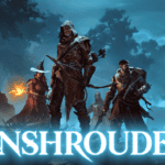 Enshrouded Presskit pic