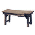 Enshrouded Workbench