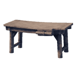 Enshrouded Workbench