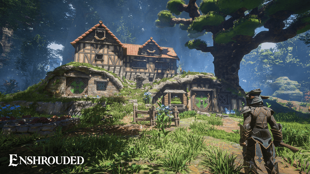 Enshrouded 14 Melodies of the Mire04