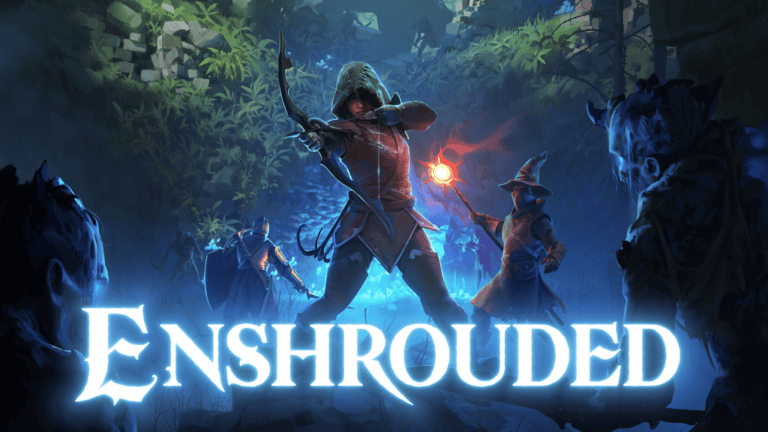 enshrodued keengames press kit