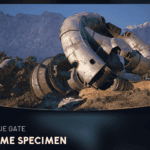 Arc Raiders A prime Specimen