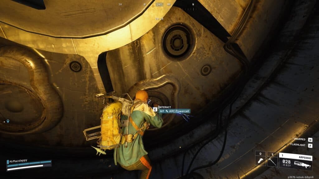 Arc Raiders Deforister second point | gamenautica Arc Raiders Deforister second point