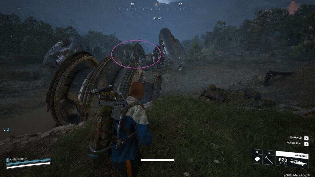 Arc Raiders Deforsiter | gamenautica Arc Raiders Deforsiter