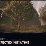 Arc Raiders Unexpected Initiative