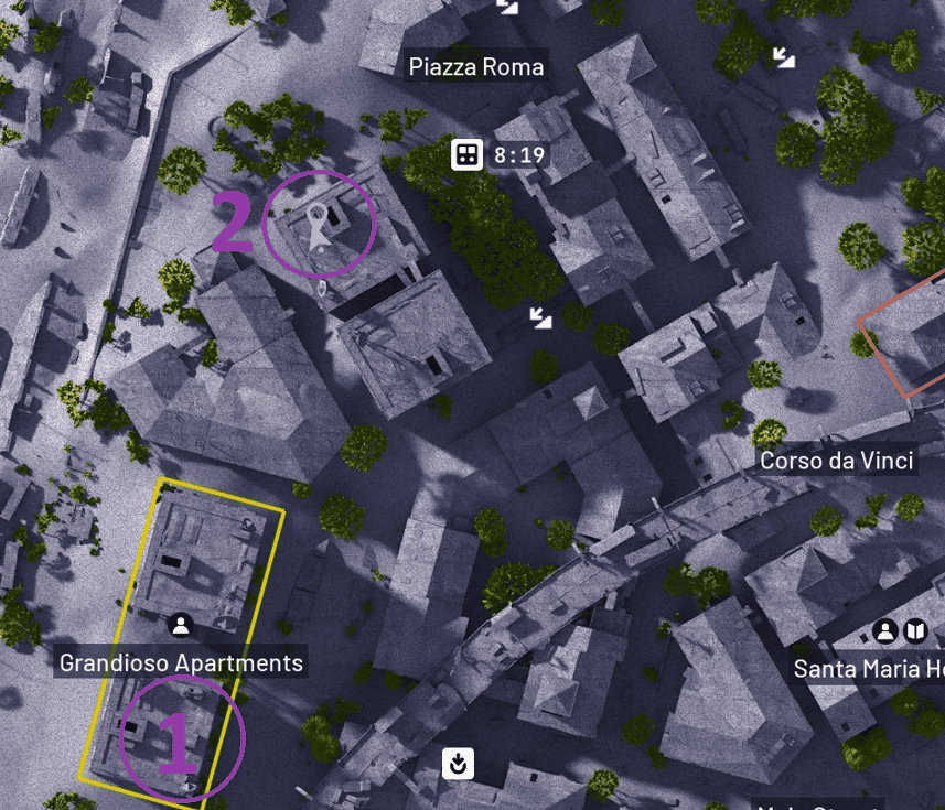 Arc Raiders Unexpected Initiative Both Locations