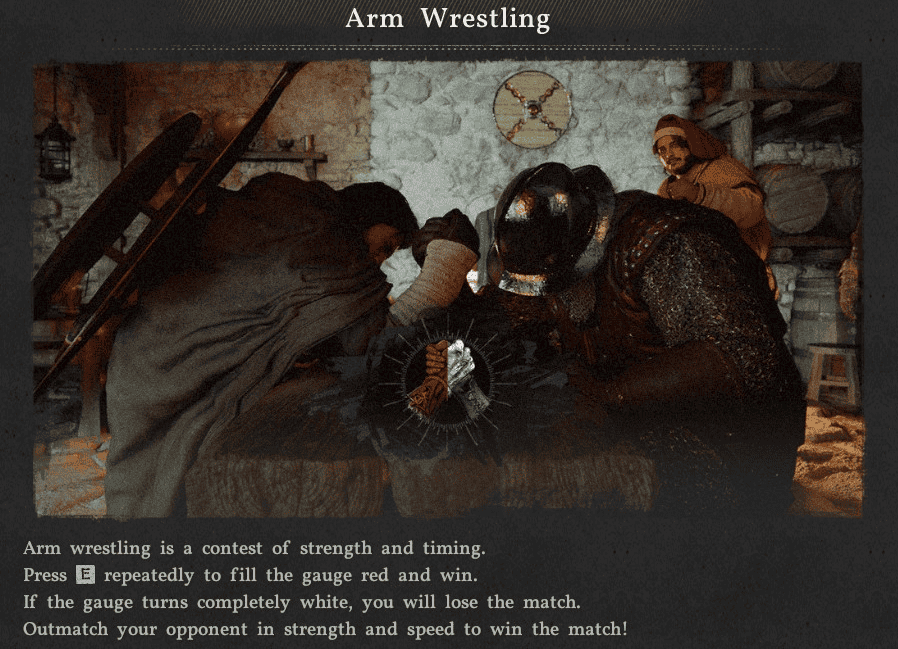 Crimson Desert Arm Wrestling | gamenautica Crimson Desert Arm Wrestling