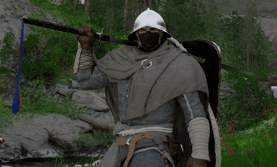 Crimson Desert How to get the Hwando