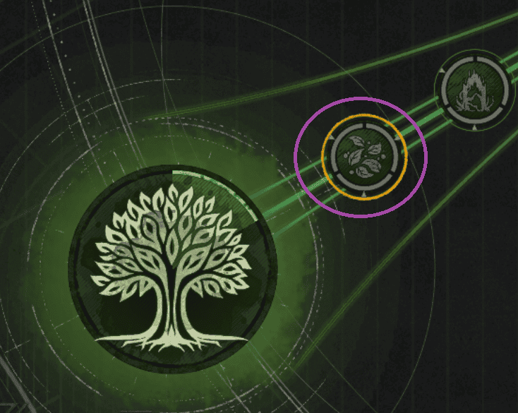 Crimson Desert Natures Echo | gamenautica Crimson Desert Natures Echo