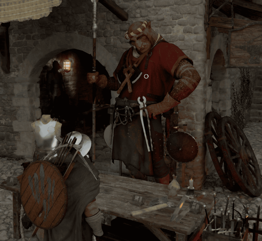 Crimson Desert Thatt | gamenautica Crimson Desert Thatt