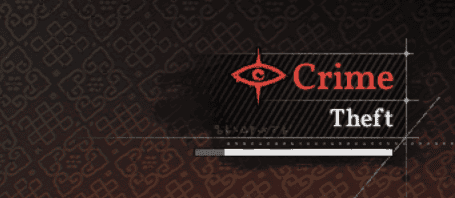Crimson Desert Theft Gauge