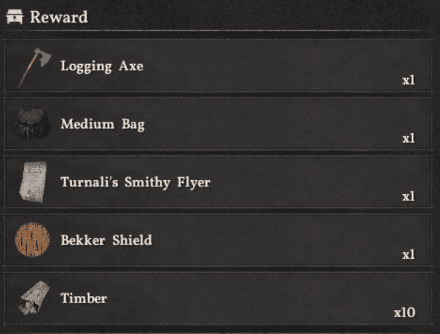 Crimson Desert Turnalis Request Reward | gamenautica Crimson Desert Turnalis Request Reward