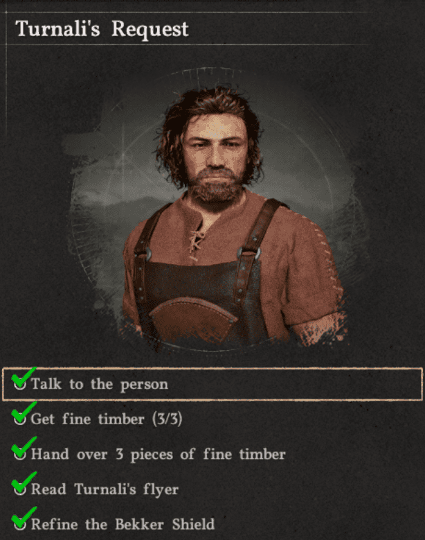 Crimson Desert Turnalis Request | gamenautica Crimson Desert Turnalis Request