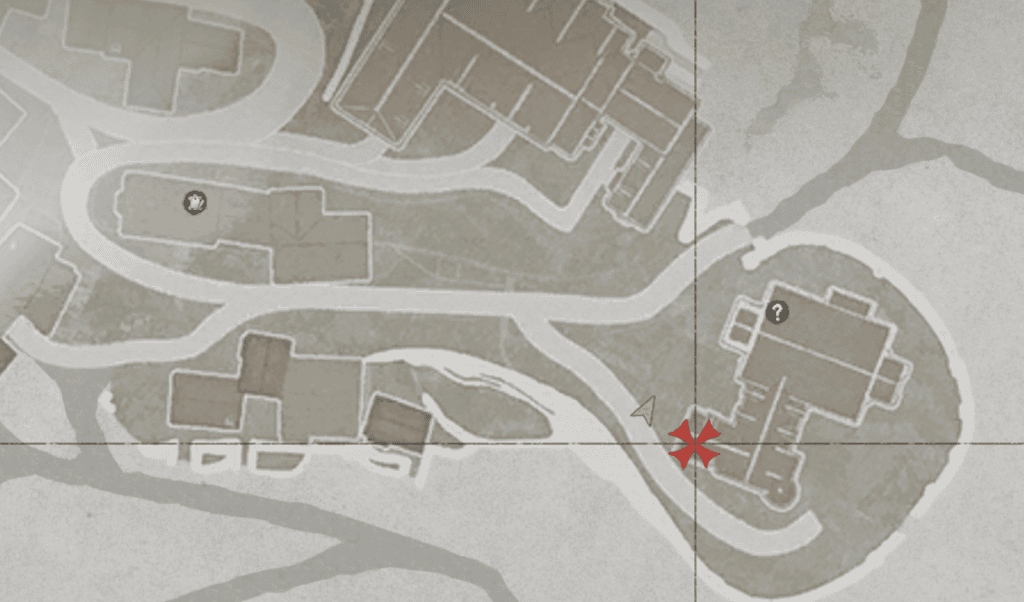 Crimson Desert Where to find Bianca