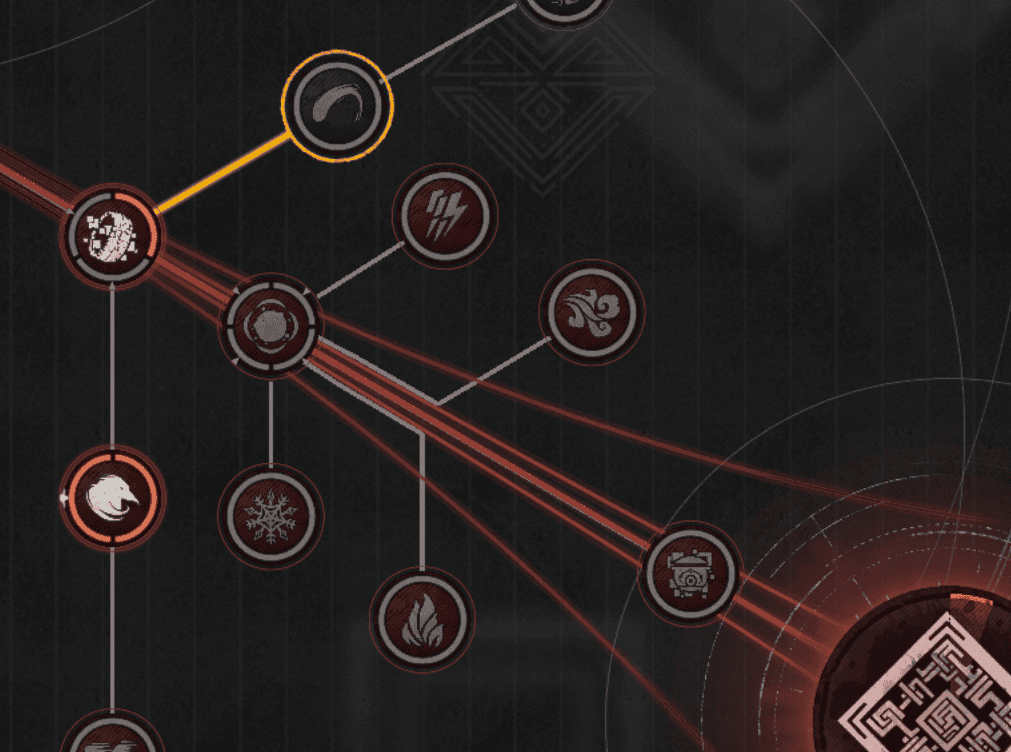 Crimson Desert Winch | gamenautica Crimson Desert Winch