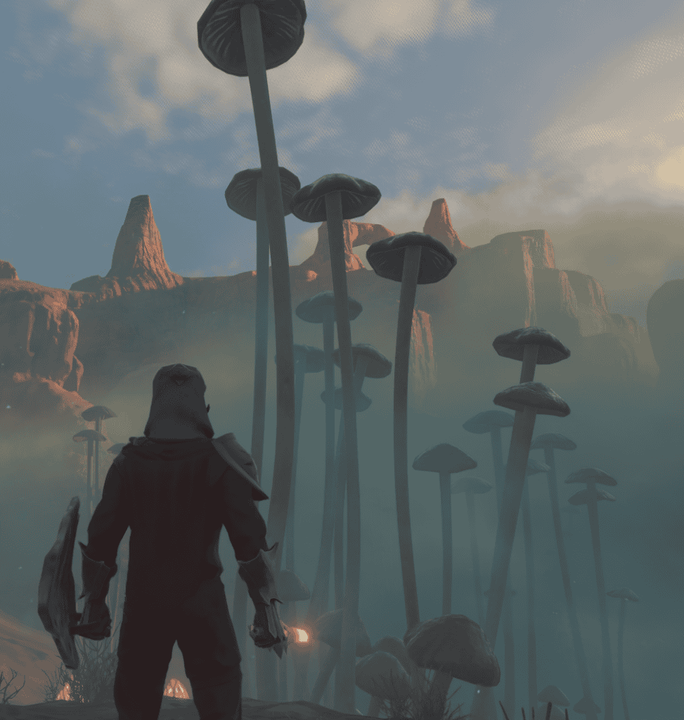 Enshrouded Look for these