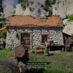 Actions speak louder then Words