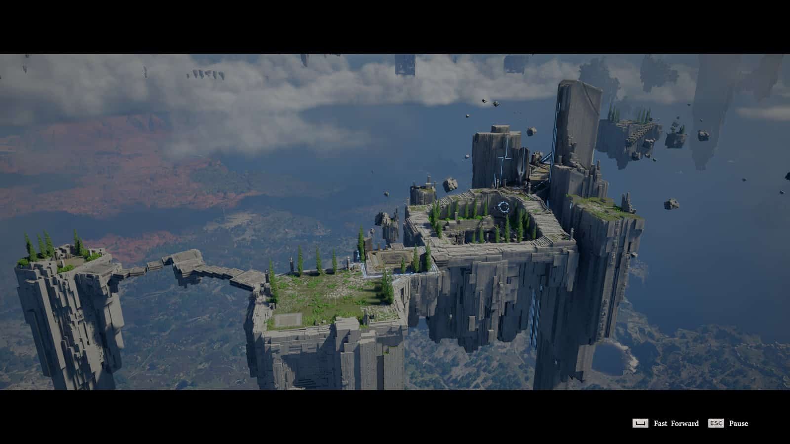 Crimson Desert Abyss Without Balance